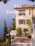 The Enchanted April