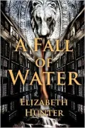 A Fall of Water: Elemental Mysteries Book Four