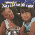 How to Save and Invest