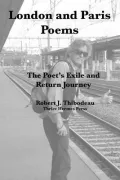 London and Paris Poems