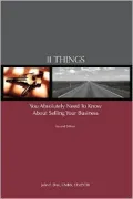 11 Things You Absolutely Need to Know About Selling Your Business