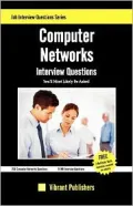 Computer Networks Interview Questions You'll Most Likely Be Asked