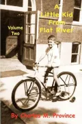 A Little Kid from Flat River