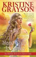 Standing Up for Grace