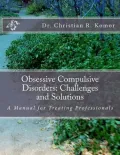 Obsessive Compulsive Disorders