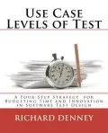 Use Case Levels of Test