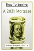 How To Survive A 203K Mortgage