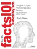 Studyguide for Organic Chemistry