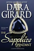 The Sapphire Pendant