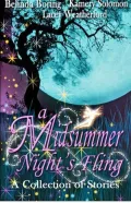 A Midsummer Night's Fling