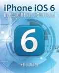 iPhone iOS 6 Development Essentials