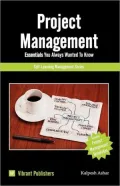 Project Management Essentials You Always Wanted To Know