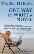 One Way to Write a Novel