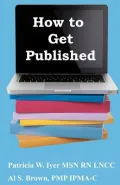How to Get Published