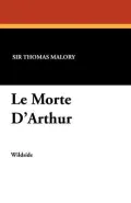 Le Morte D'Arthur