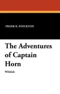 Adventures of Captain Horn