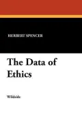 The Data of Ethics