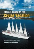 Stern's Guide to the Cruise Vacation
