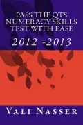 Pass the Qts Numeracy Skills Test with Ease