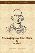 Autobiography of Black Hawk