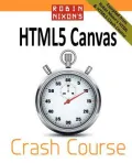 Robin Nixon's Html5 Canvas Crash Course