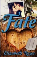 Fate (Fate #1)