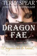 Dragon Fae
