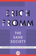The Sane Society