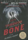 Cuts Through Bone