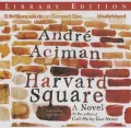 Harvard Square