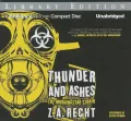 Thunder and Ashes