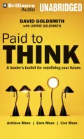 Paid to Think