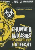 Thunder and Ashes