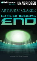 Childhood's End