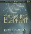 The Magician's Elephant
