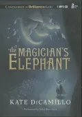 The Magician's Elephant