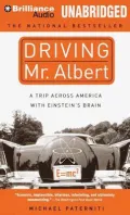 Driving Mr. Albert