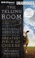 The Telling Room