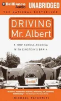 Driving Mr. Albert