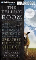 The Telling Room