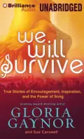 We Will Survive