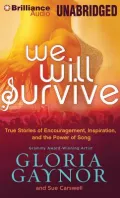 We Will Survive