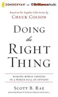 Doing the Right Thing