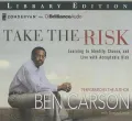 Take the Risk