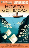 How to Get Ideas