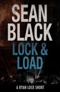 Lock & Load: A Ryan Lock Short