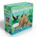 Bear and Friends (Boxed Set)