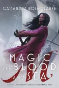 Magic of Blood and Sea: The Assassin's Curse