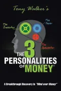 The 3 Personalities of Money
