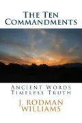 The Ten Commandments